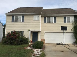 711 Sunmeadow Dr, Browns Summit, NC 27214