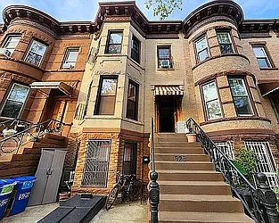 525 59th Street, #1