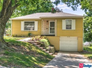 4118 N 54th St, Omaha, NE 68104