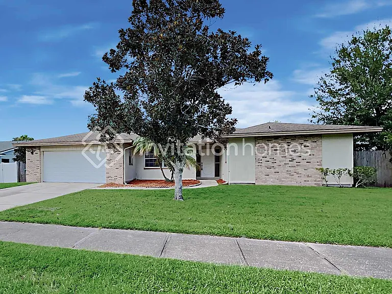 814 Big Buck Cir — Photo 1