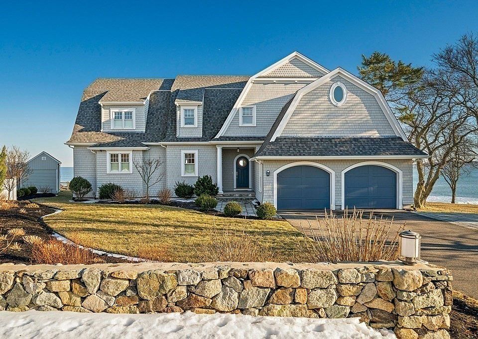 44 Crescent Ave, Scituate, MA 02066 Zillow