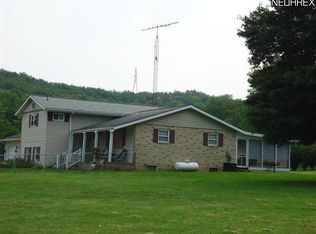 6341 Beagle Club Rd, Newcomerstown, OH 43832