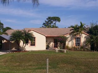 14891 87th St N, Loxahatchee, FL 33470