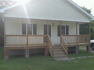 1119 Delaware Ave, Hopewell, VA 23860