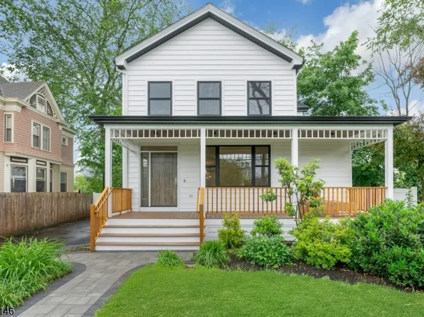 21 W CLIFF STREET, Somerville Boro, NJ 08876