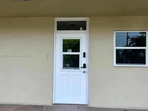 620 NE 12th Ave APT 107, Hallandale Beach, FL 33009