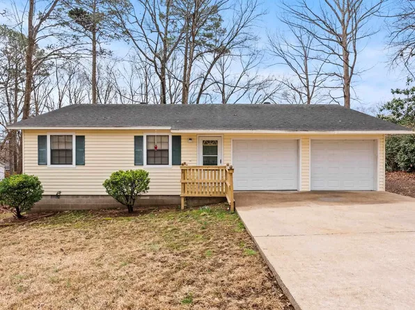 2905 Janet Dr, Benton, AR 72015