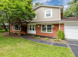 28500 Southpointe Rd, Grosse Ile, MI 48138