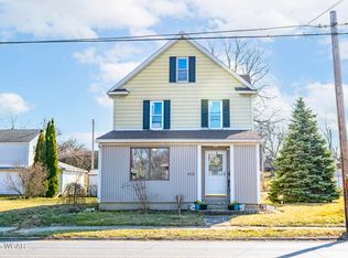 912 N Main St, Bellefontaine, OH 43311