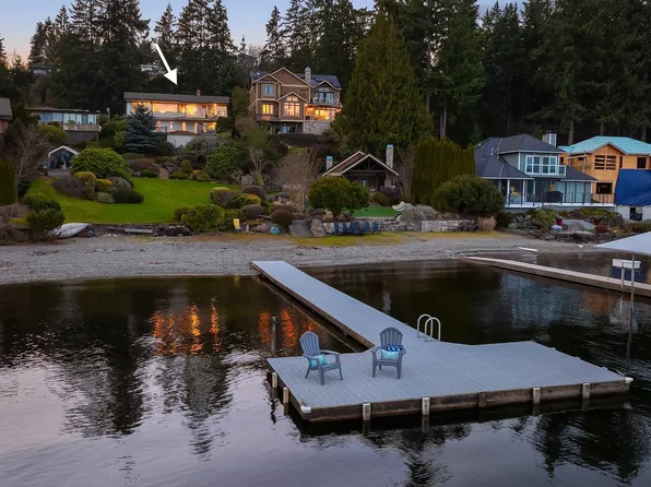 232 W Lake Sammamish Parkway NE, Bellevue, WA 98008