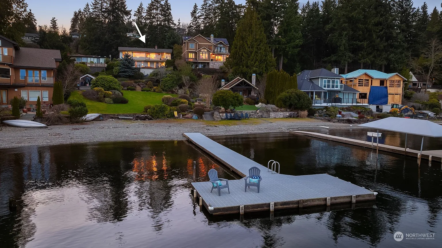 232 W Lake Sammamish Parkway NE photo 1