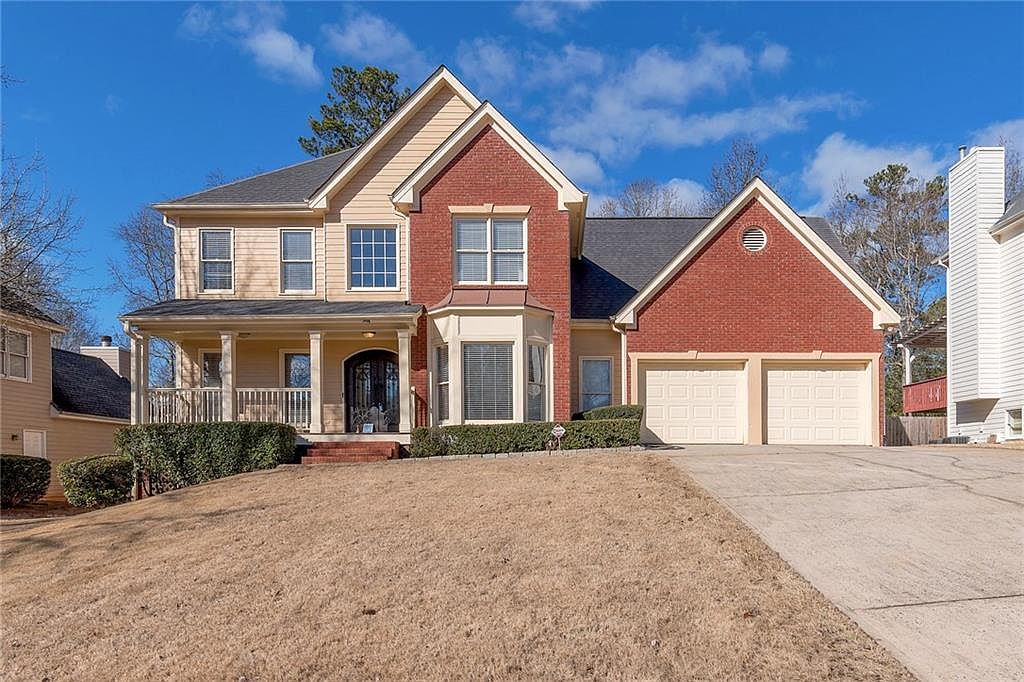 465 Golden Meadows Ln, Suwanee, GA 30024 Zillow