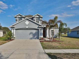 12916 Tribute Dr, Riverview, FL 33578