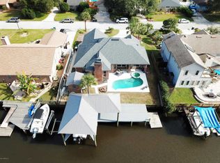 4144 Cordgrass Inlet Dr, Jacksonville, FL 32250