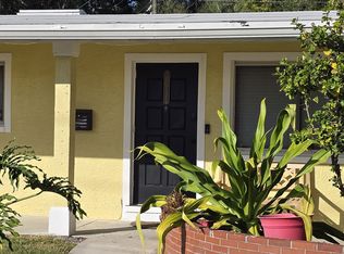 3011 Pinellas Point Dr S, Saint Petersburg, FL 33712