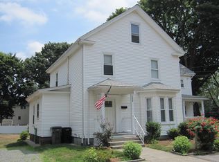 133 Meadow St APT B, Framingham, MA 01701