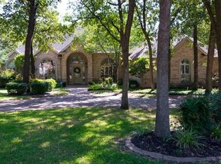 1916 Bridgecrest Ln, Keller, TX 76262