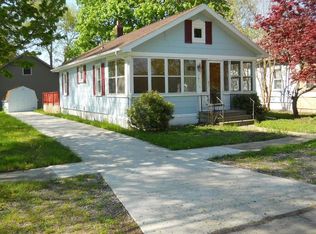 701 Cass Ave, Jackson, MI