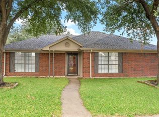 3613 Drakestone Ave, Rowlett, TX 75088