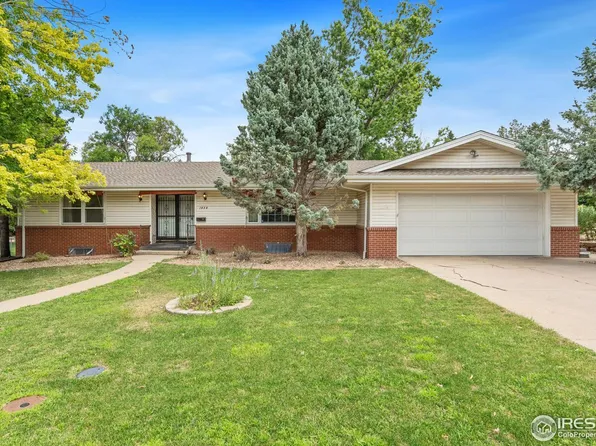 1926 21st Ave, Greeley, CO 80631