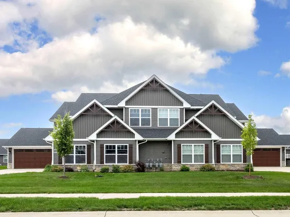 3029 Shanes Way, Bettendorf, IA 52722