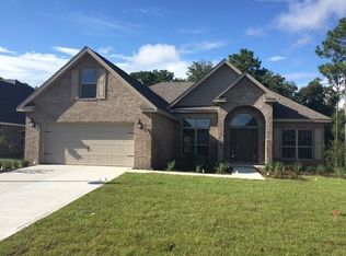 132 Lamon Dr, Santa Rosa Beach, FL 32459