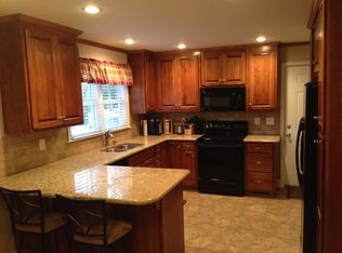 204 Maple St, Locust, NC 28097