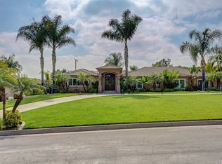 9635 La Alba Dr, Whittier, CA 90603