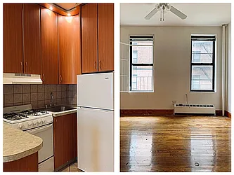 Rented by Quest Realty Sunnyside Corp