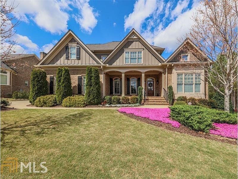 1st image of 124 Millstone Manor Ct #0
