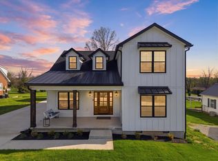 6329 Athens Boonesboro Rd, Lexington, KY 40509