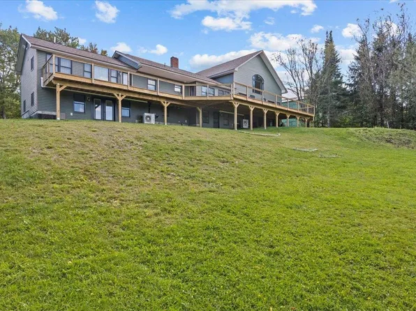 898 Gonyeau Road, Plainfield, VT 05667