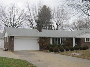 76 Kinsey Rd, Xenia, OH 45385