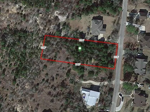 Tbd Tall Forest Dr, Bastrop, TX 78602