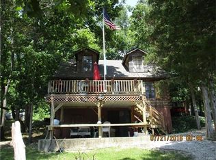 36 Pin Oak Dr, New Florence, MO 63363