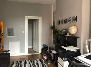 807 Cathedral St APT 3F, Baltimore, MD 21201