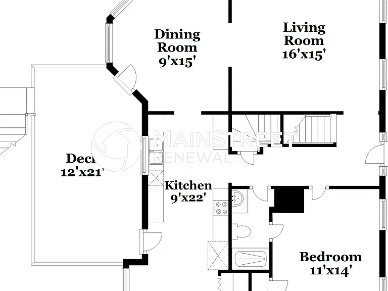5228 Bridge Pointe Dr — Photo 17