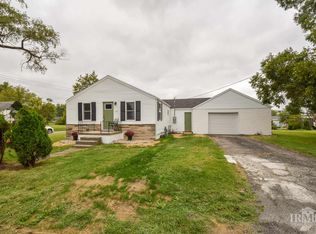 130 S Ford St, Hartford City, IN