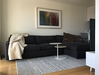 Rented by Ann Ferguson, LLC