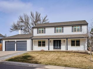 14417 W Bayaud Avenue, Golden, CO 80401