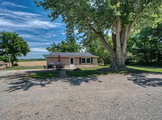 755 Dunn Cemetery Rd, Mount Vernon, IN 47620