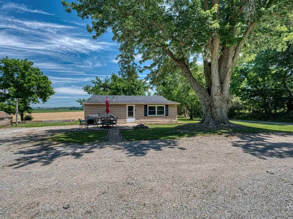 755 Dunn Cemetery Rd, Mount Vernon, IN 47620