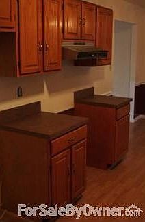 Right Side of Kitchen