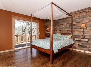 13 Pease Dr, Bella Vista, AR 72715