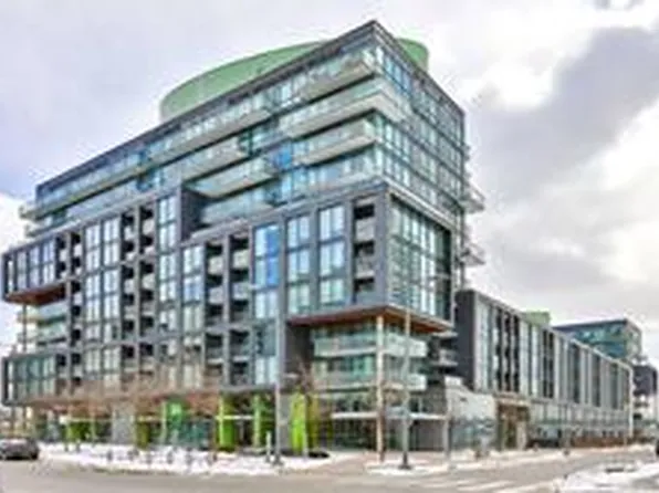 455 Front St E, Toronto, ON