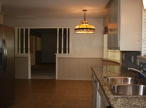 Kitchen, Breakfast Dining