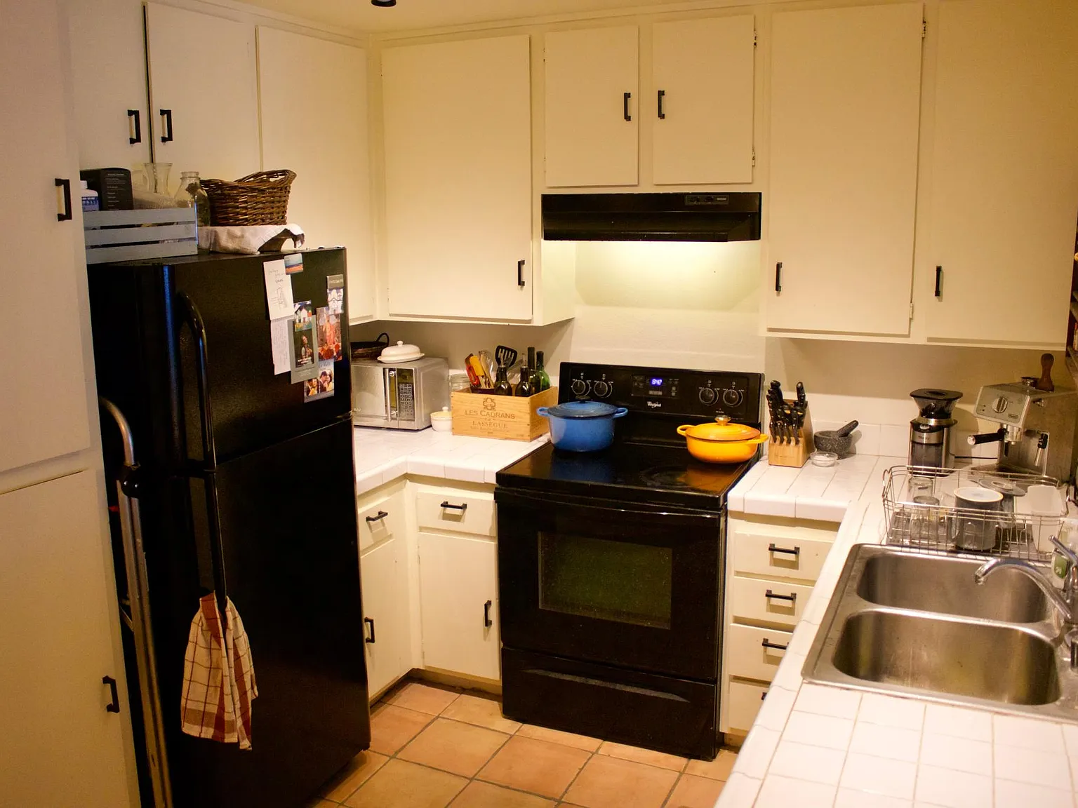 2 bed, 873 sqft, $2,600 — Photo 4