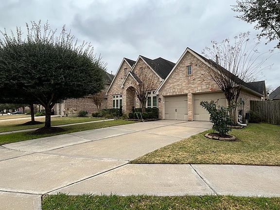 2nd image of 5910 Cranbrook Canyon Ct