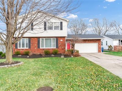 457 Sagewood Ter, Buffalo, NY, 14221
