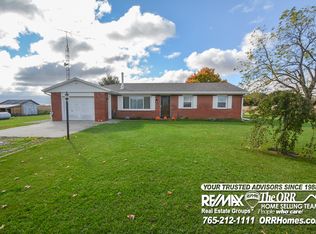 2701 W County Road 700 N, Muncie, IN 47303